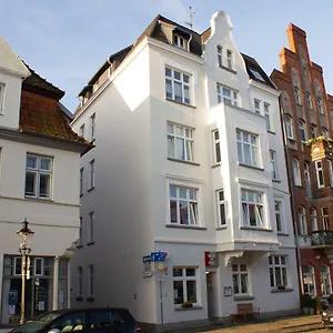 Hotel Cvjm Am Dom