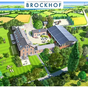 Frühstückspension Bed&brockhof