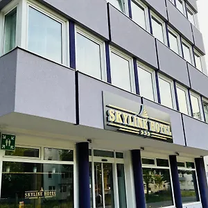 Hotel Skyline