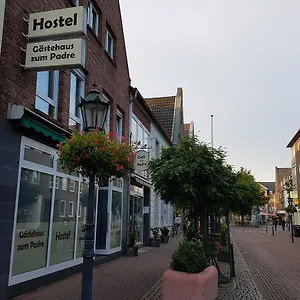 Gaestehaus Zum Padre Ostello