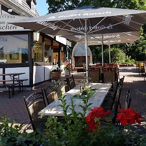 Restaurant Landgasthof Zum Hauschen Rösrath