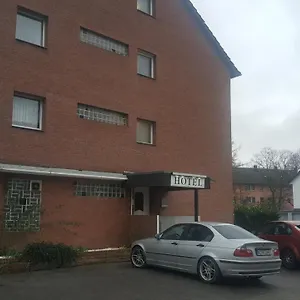 3* Hotel Heideklause