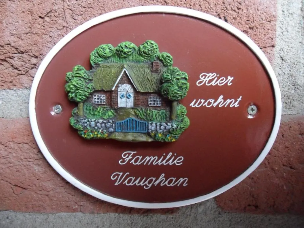 Frühstückspension Pension Heideweg Weeze