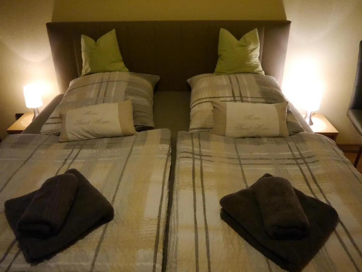 Pension Heideweg Weeze 3*,  Allemagne